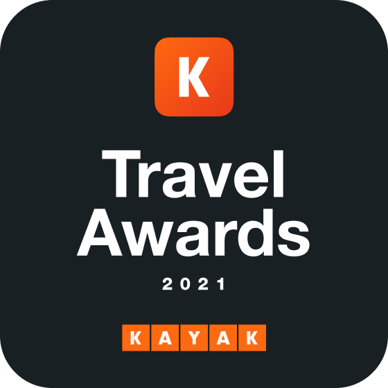 KAYAK 2021 Travel Awards: Best Hotel, Greece