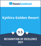 Hotels Combined: Recognition of Excellence